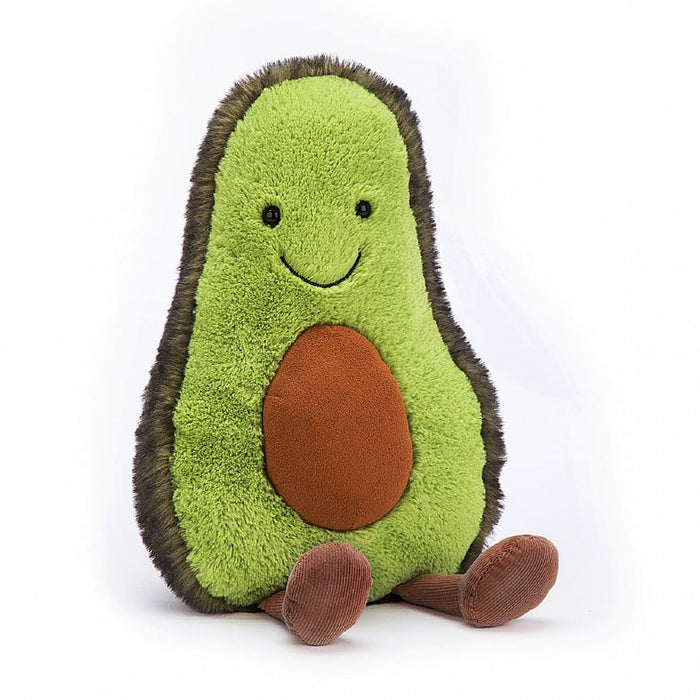 JellyCat Amuseable Avocado Sm