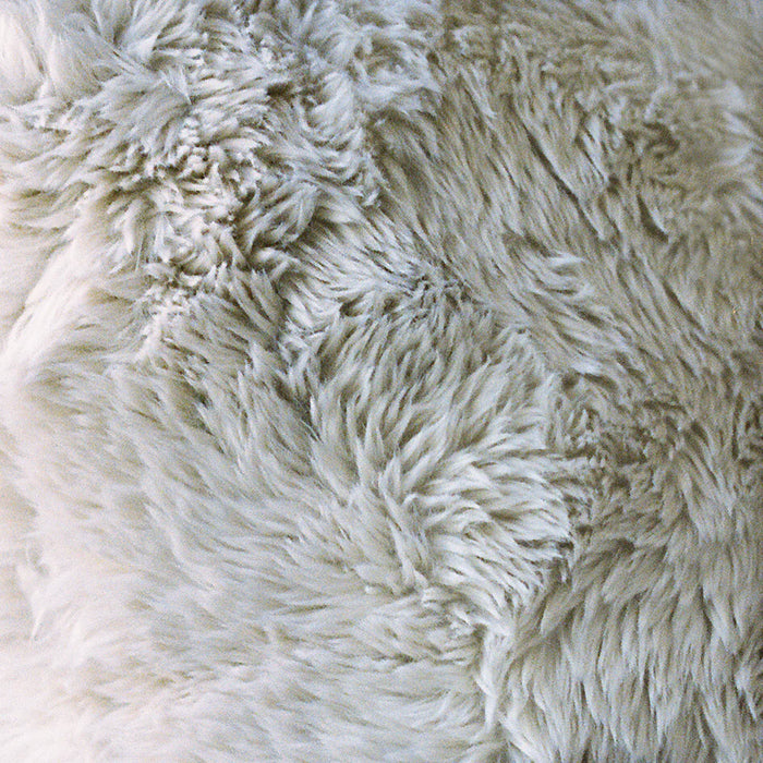 Oilo Ollie Ottoman: Wide Size