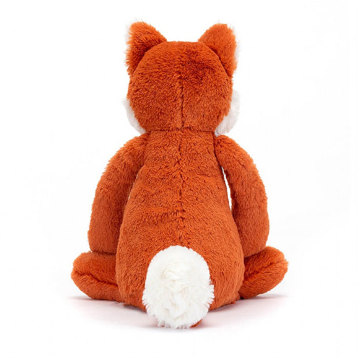 JellyCat Bashful Fox Cub Medium