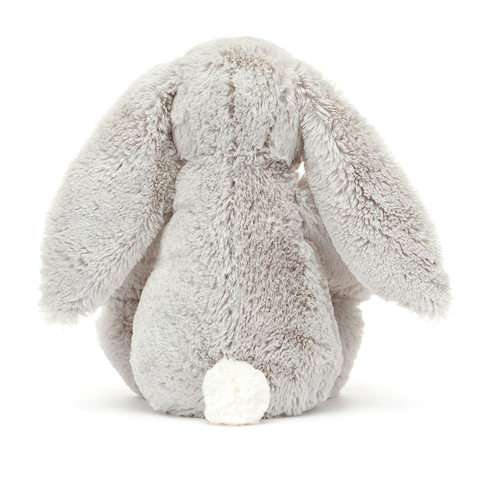 Jellycat Blossom Grey Bunny 'Bloom'