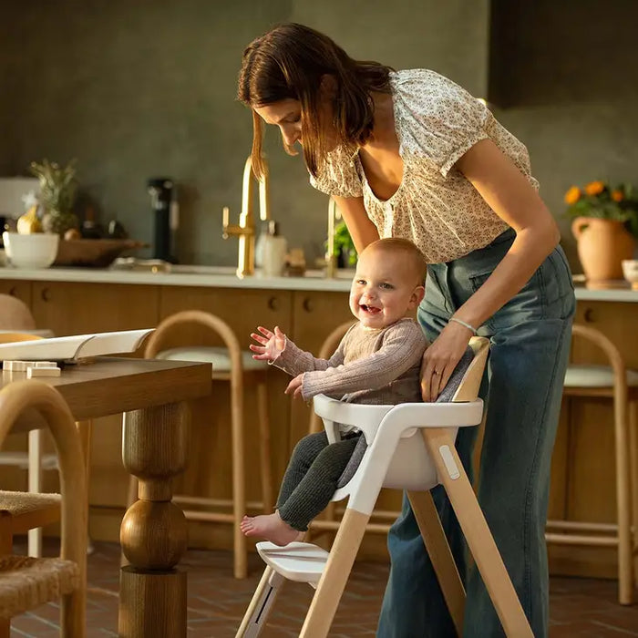 Nuna Bryn High Chair