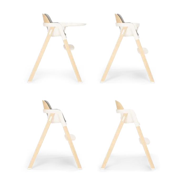 Nuna Bryn High Chair