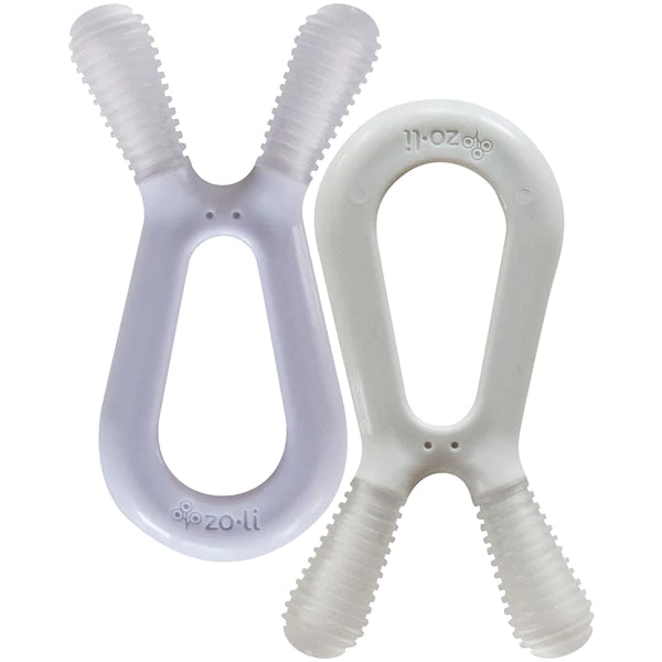 Zoli Bunny Teether