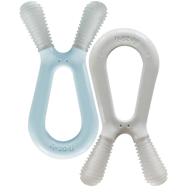 Zoli Bunny Teether