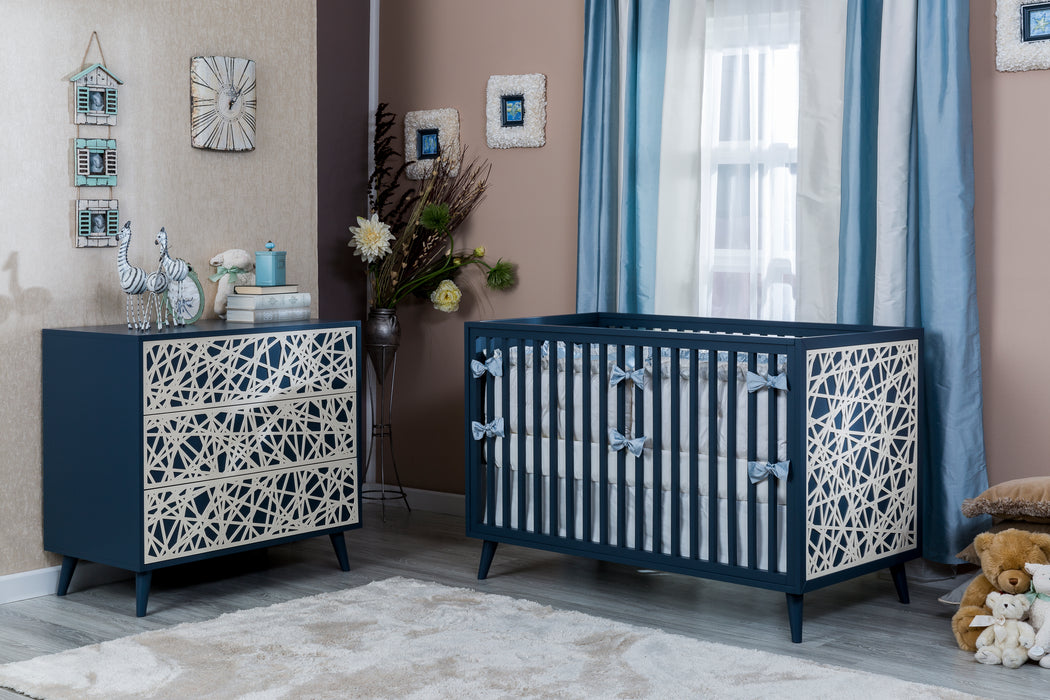 Romina New York Single Dresser