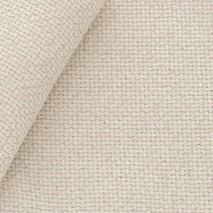 Oilo Ollie Ottoman: Wide Size