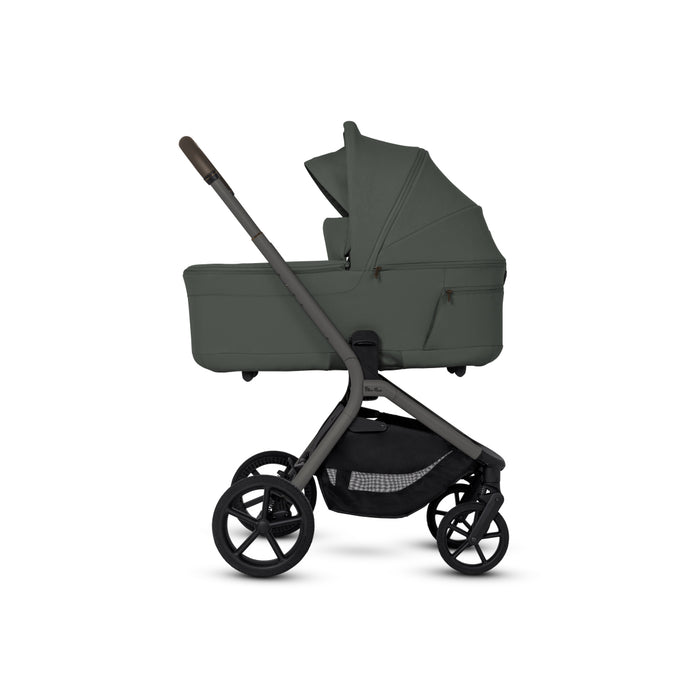 Silver Cross Breez Bassinet - Coming Soon!