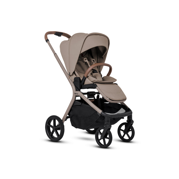 Silver Cross Breez Stroller - Coming Soon!