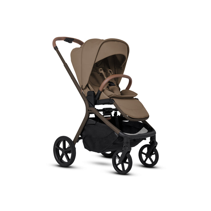 Silver Cross Breez Stroller - Coming Soon!