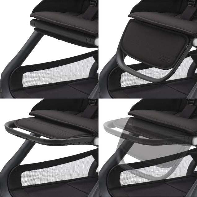 Bugaboo Dragonfly Seat Stroller