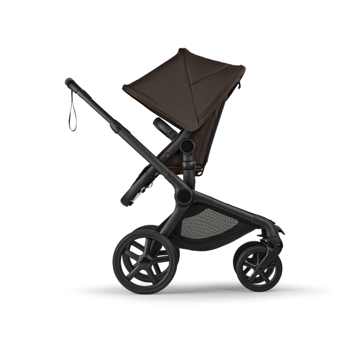 Bugaboo Fox 5 Renew Complete Stroller