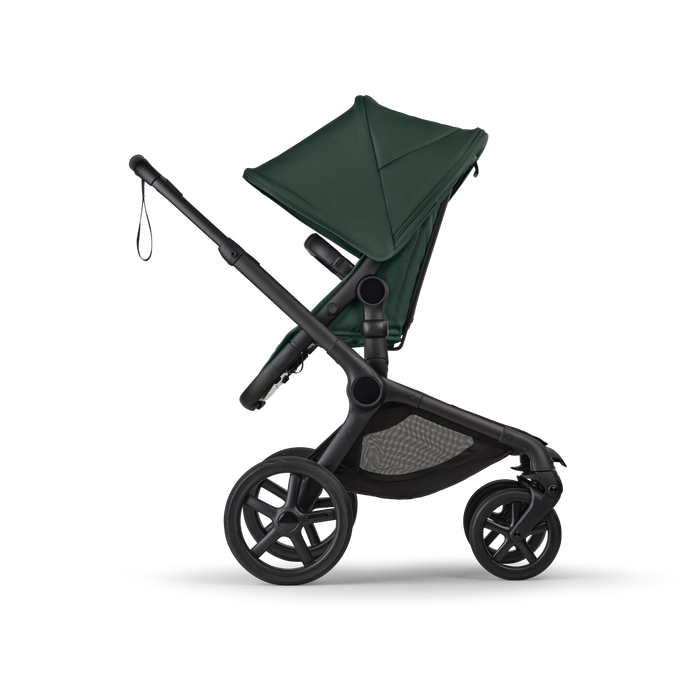 Bugaboo Fox 5 Renew Complete Stroller