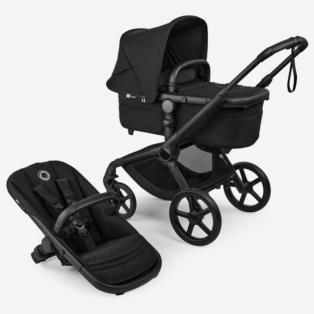 Bugaboo Fox 5 Renew Complete Stroller