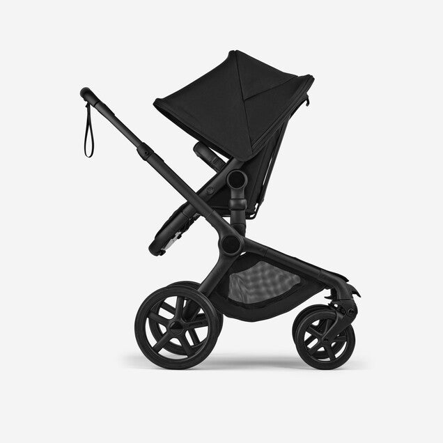Bugaboo Fox 5 Renew Complete Stroller