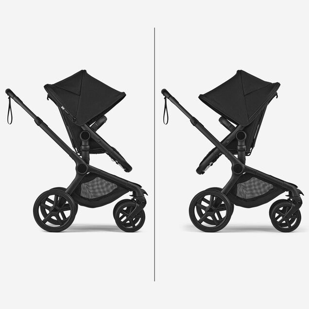 Bugaboo Fox 5 Renew Complete Stroller