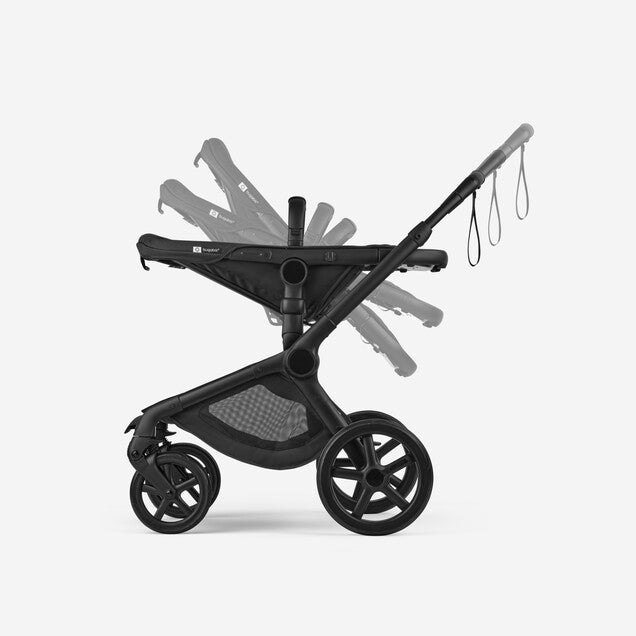 Bugaboo Fox 5 Renew Complete Stroller