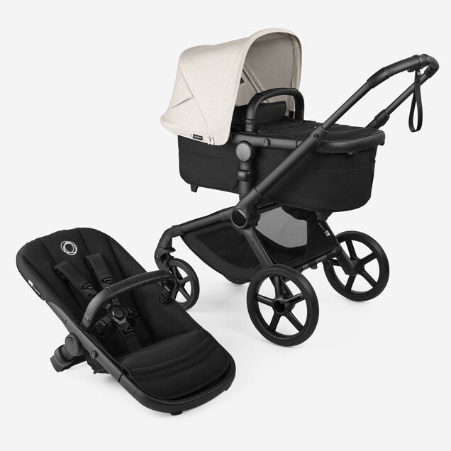 Bugaboo Fox 5 Renew Complete Stroller