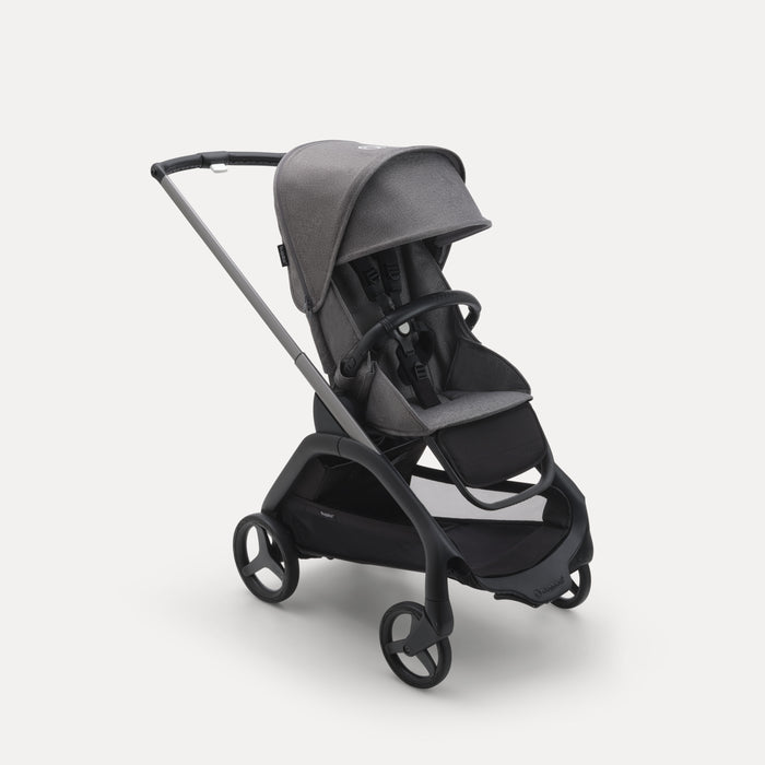 Bugaboo Dragonfly Seat Stroller