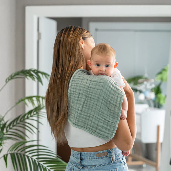 Comfy Cubs Burp Cloths (10 Pack)