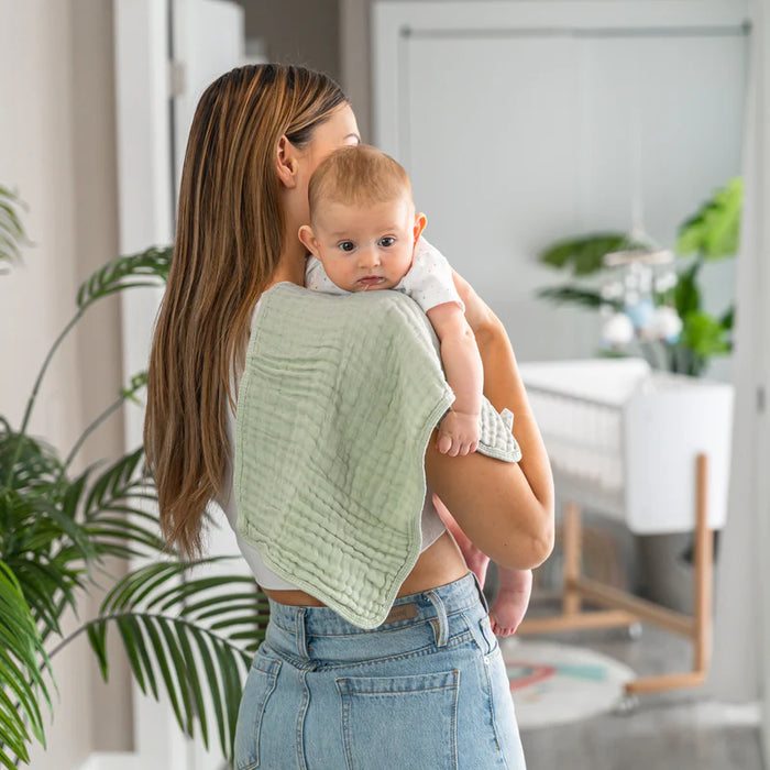 Comfy Cubs Burp Cloths (10 Pack)