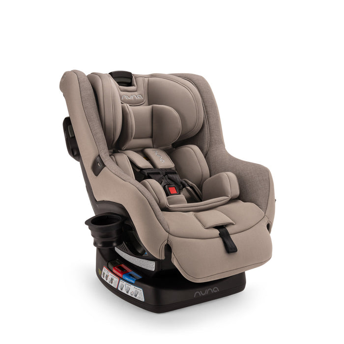 Nuna Rava Convertible Car Seat
