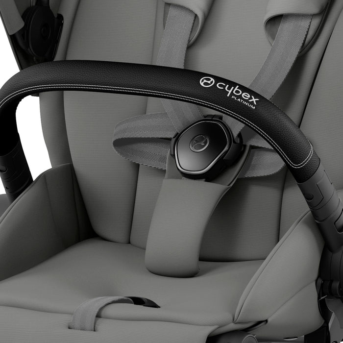 Cybex Priam 4 Complete Stroller (One Box)