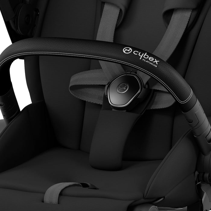 Cybex Priam 4 Complete Stroller (One Box)