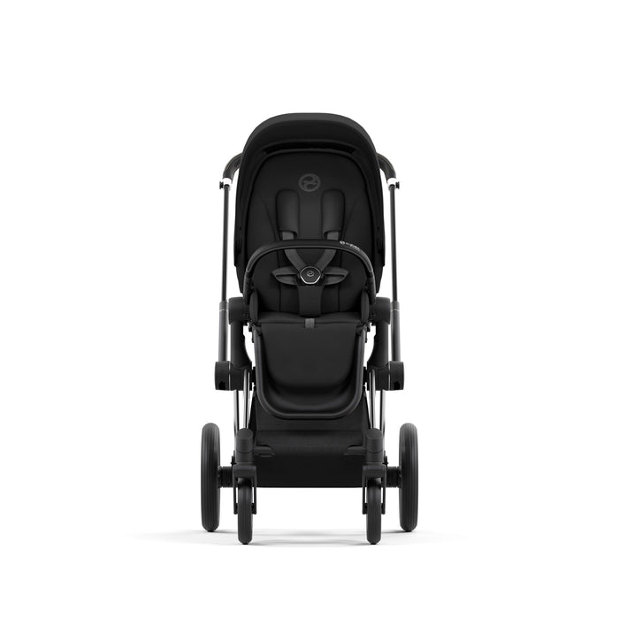 Cybex Priam 4 Complete Stroller (One Box)