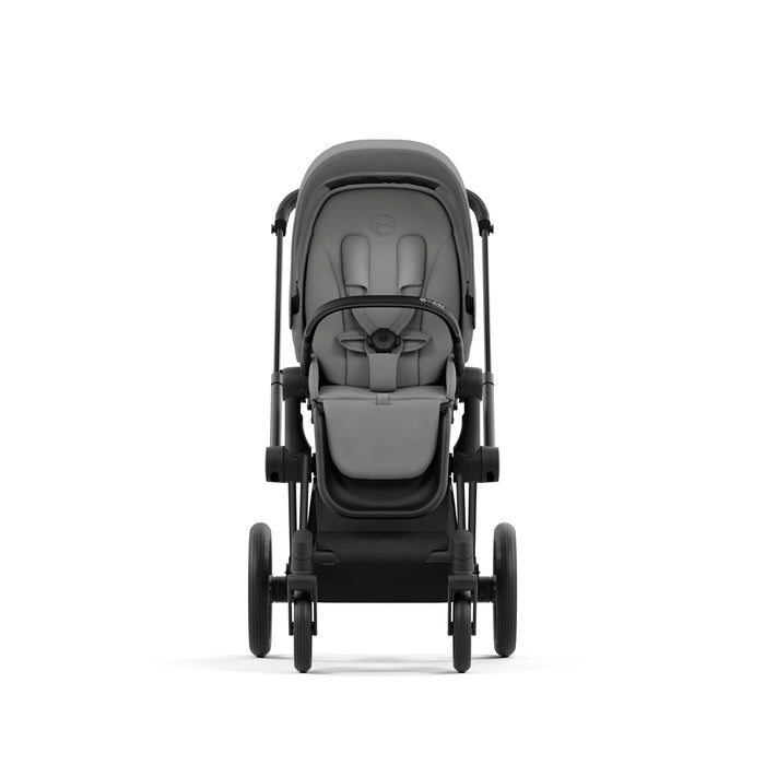 Cybex Priam 4 Complete Stroller (One Box)