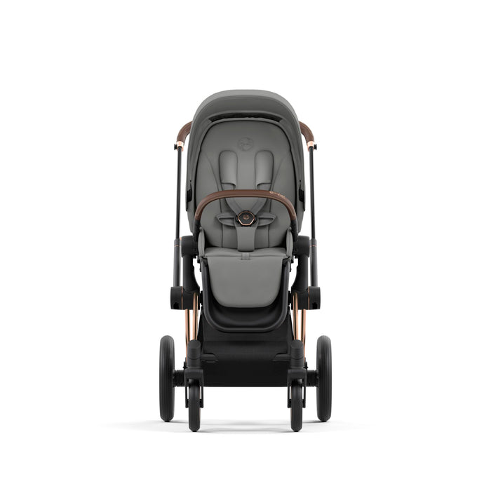 Cybex Priam 4 Complete Stroller (One Box)