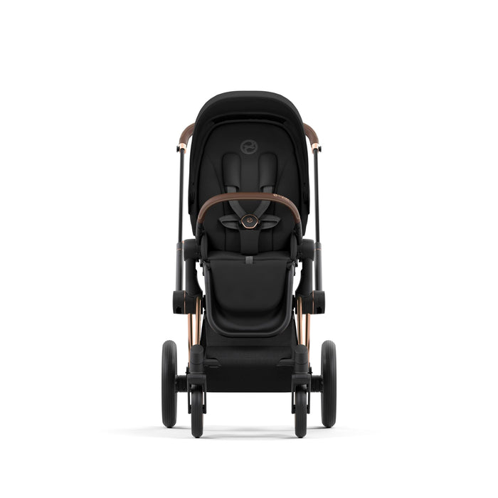 Cybex Priam 4 Complete Stroller (One Box)