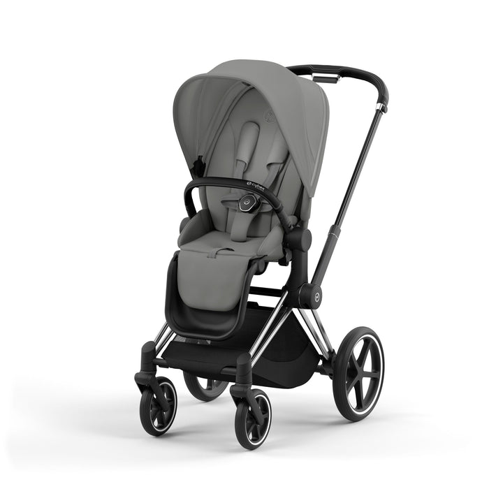 Cybex Priam 4 Complete Stroller (One Box)