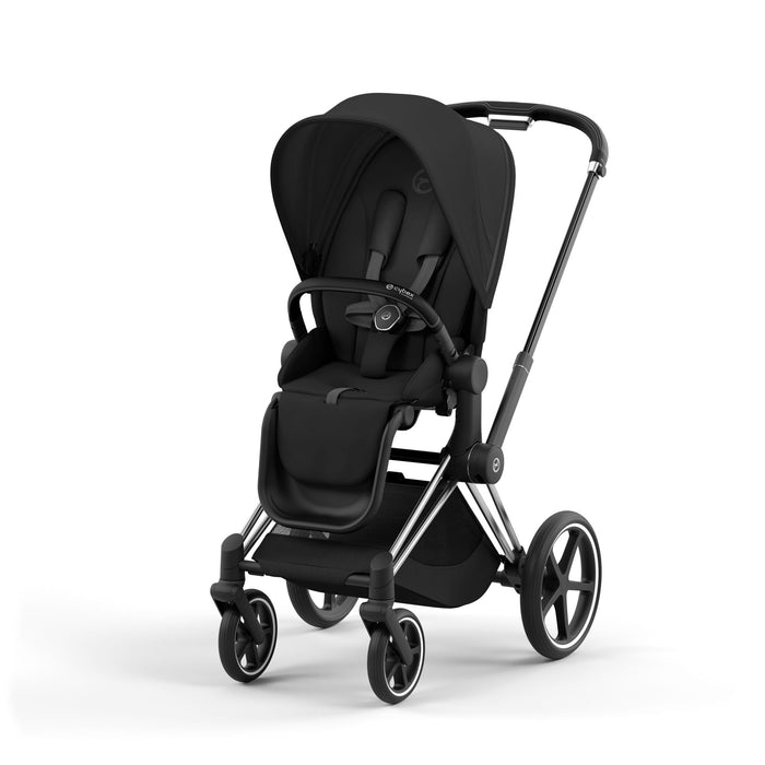 Cybex Priam 4 Complete Stroller (One Box)
