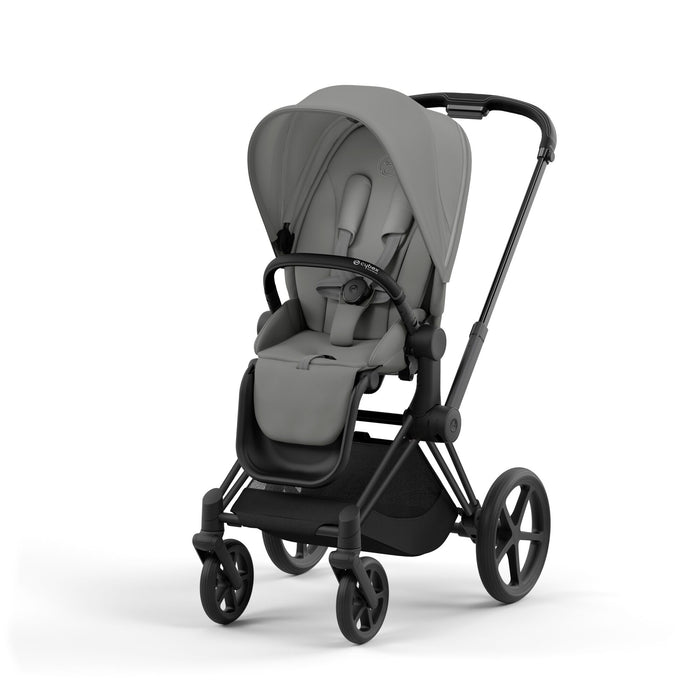 Cybex Priam 4 Complete Stroller (One Box)