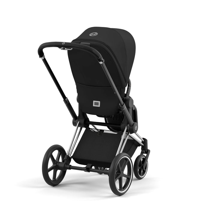 Cybex Priam 4 Complete Stroller (One Box)