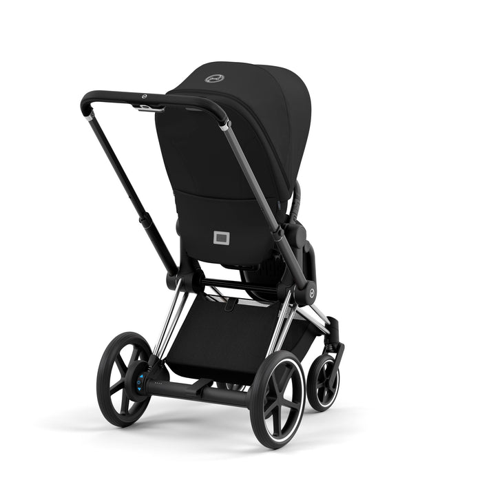 Cybex e-Priam 2 Complete Stroller (One Box)