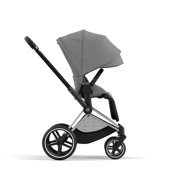 Cybex Priam 4 Complete Stroller (One Box)