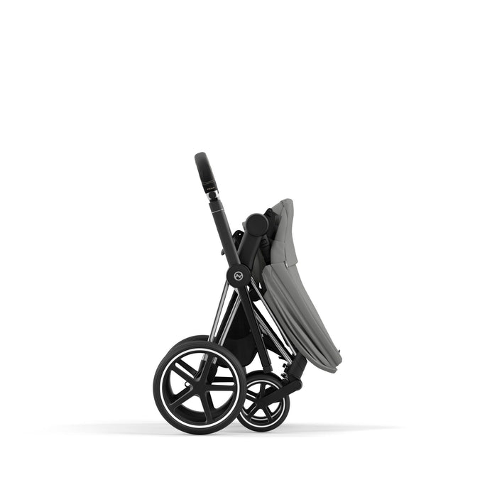 Cybex Priam 4 Complete Stroller (One Box)