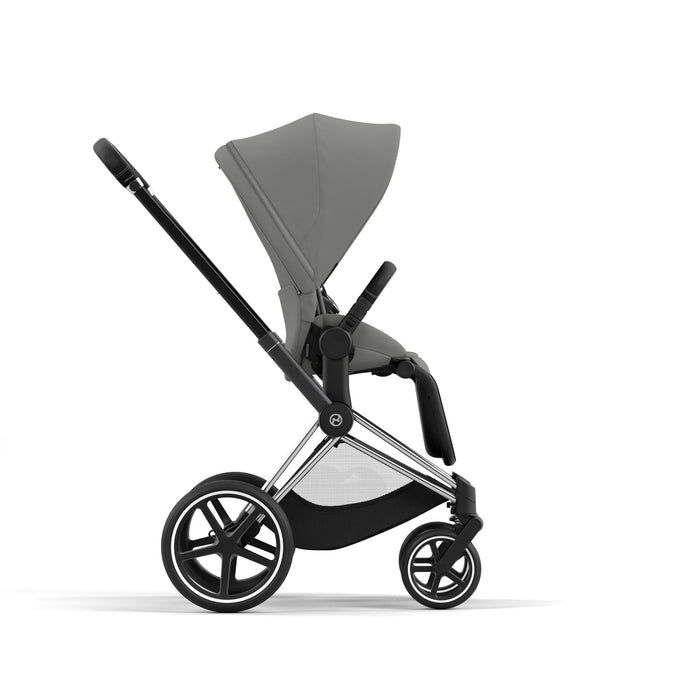 Cybex Priam 4 Complete Stroller (One Box)