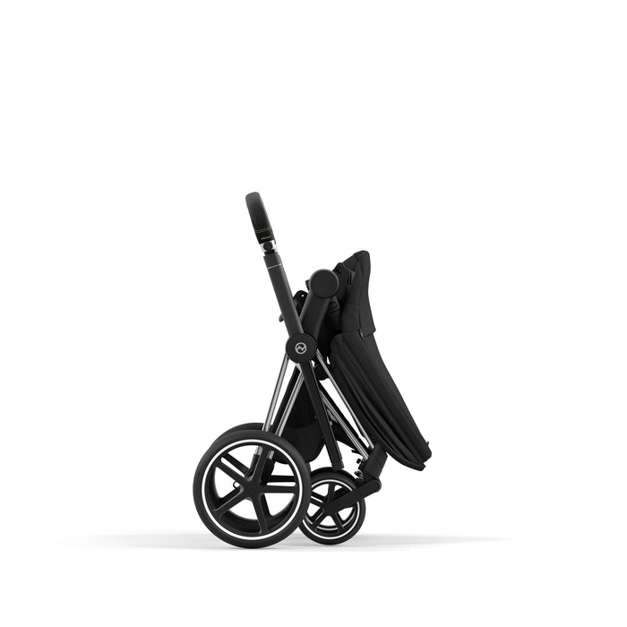 Cybex Priam 4 Complete Stroller (One Box)