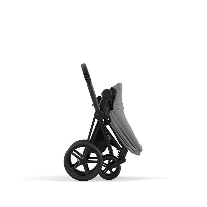 Cybex Priam 4 Complete Stroller (One Box)