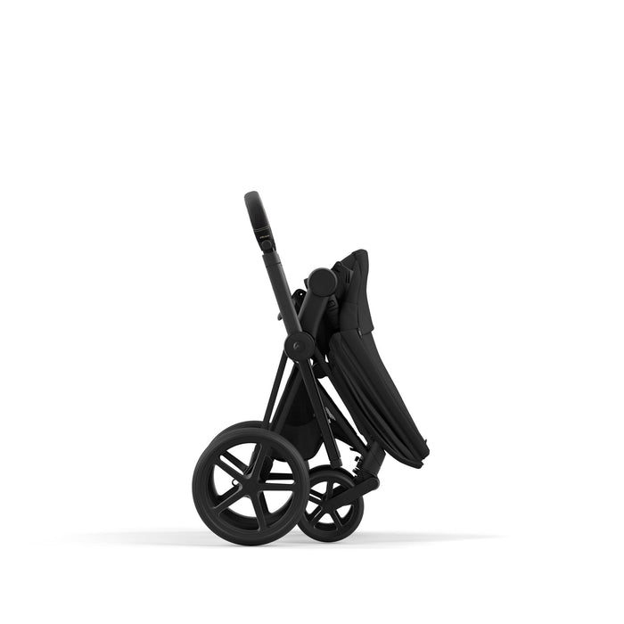 Cybex Priam 4 Complete Stroller (One Box)