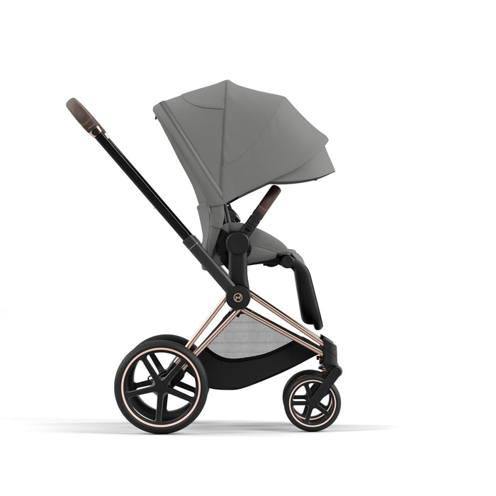 Cybex Priam 4 Complete Stroller (One Box)