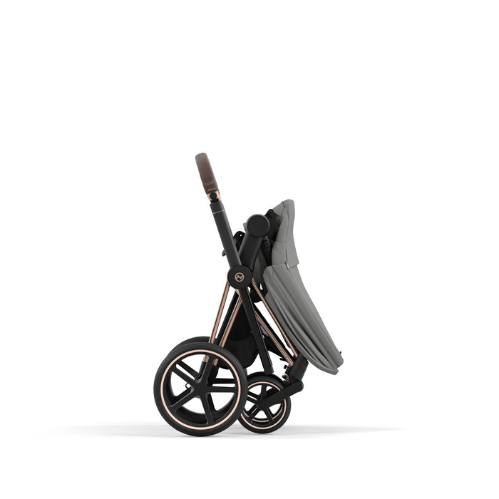 Cybex Priam 4 Complete Stroller (One Box)