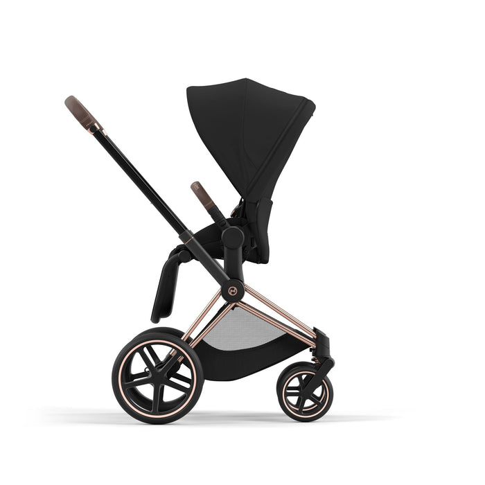 Cybex Priam 4 Complete Stroller (One Box)