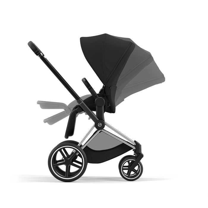 Cybex Priam 4 Complete Stroller (One Box)