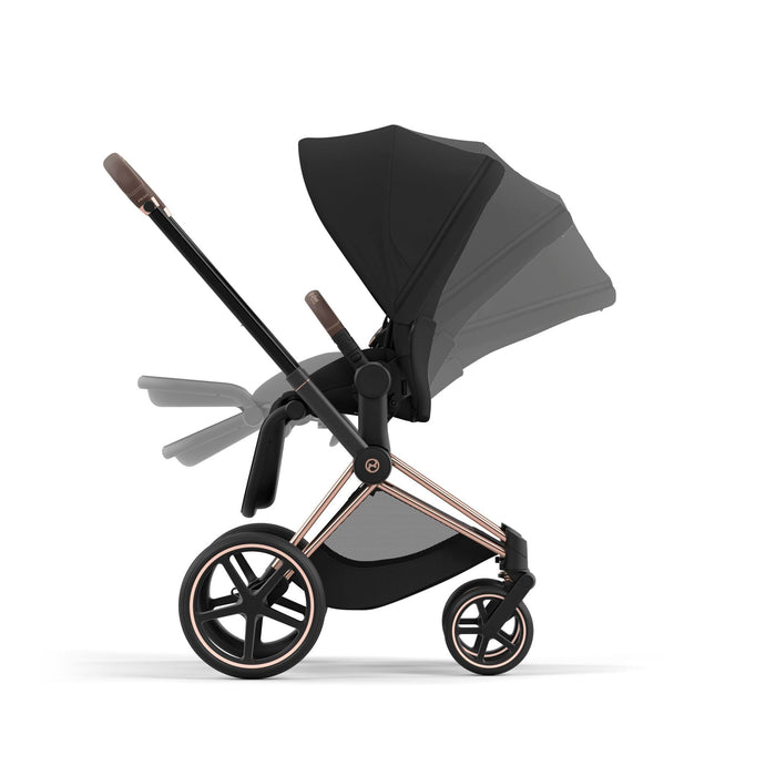 Cybex Priam 4 Complete Stroller (One Box)