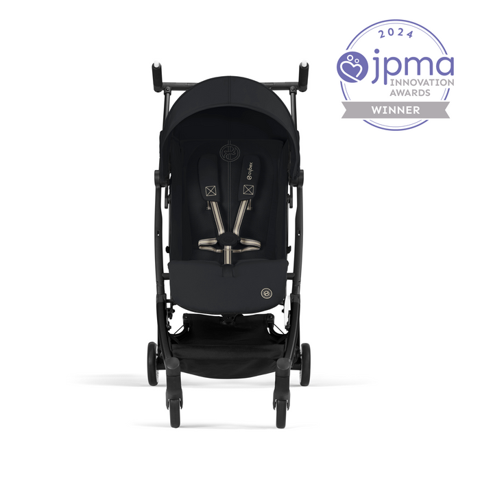 Cybex Libelle 2 Ultra Compact Travel Stroller