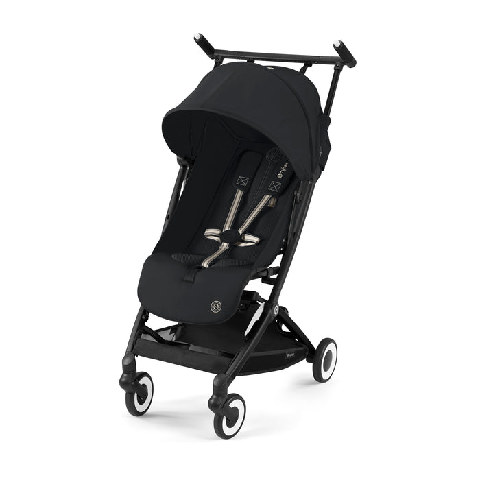 Cybex Libelle 2 Ultra Compact Travel Stroller