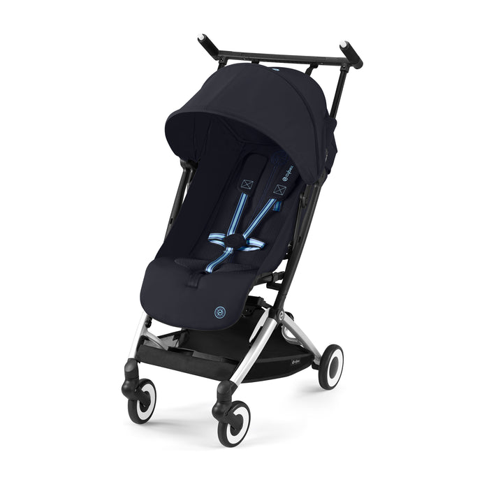 Cybex Libelle 2 Ultra Compact Travel Stroller